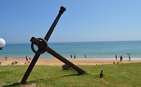 Topazio Vibe Beach Hotel & Apartments - Adults Friendly