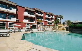 Topazio Vibe Beach Hotel & Apartments - Adults Friendly